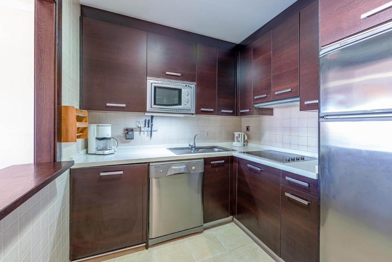 797 Holiday Rentals - Arcosur1- Moderno Apartamento Con Terraza Y Vistas Benalmádena Zewnętrze zdjęcie