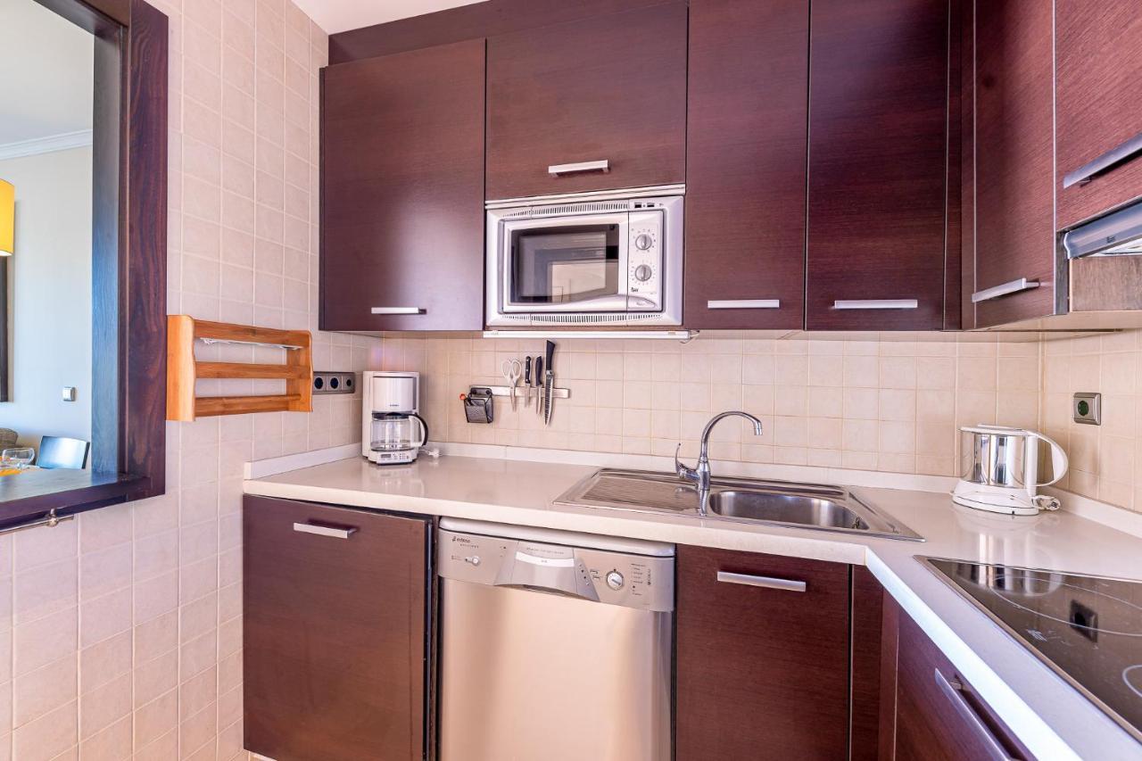 797 Holiday Rentals - Arcosur1- Moderno Apartamento Con Terraza Y Vistas Benalmádena Zewnętrze zdjęcie