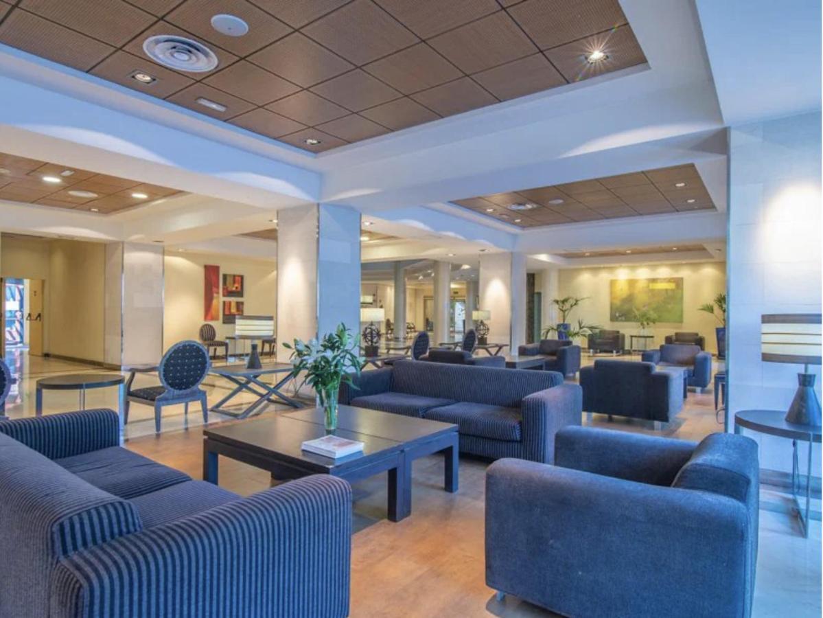797 Holiday Rentals - Arcosur1- Moderno Apartamento Con Terraza Y Vistas Benalmádena Zewnętrze zdjęcie