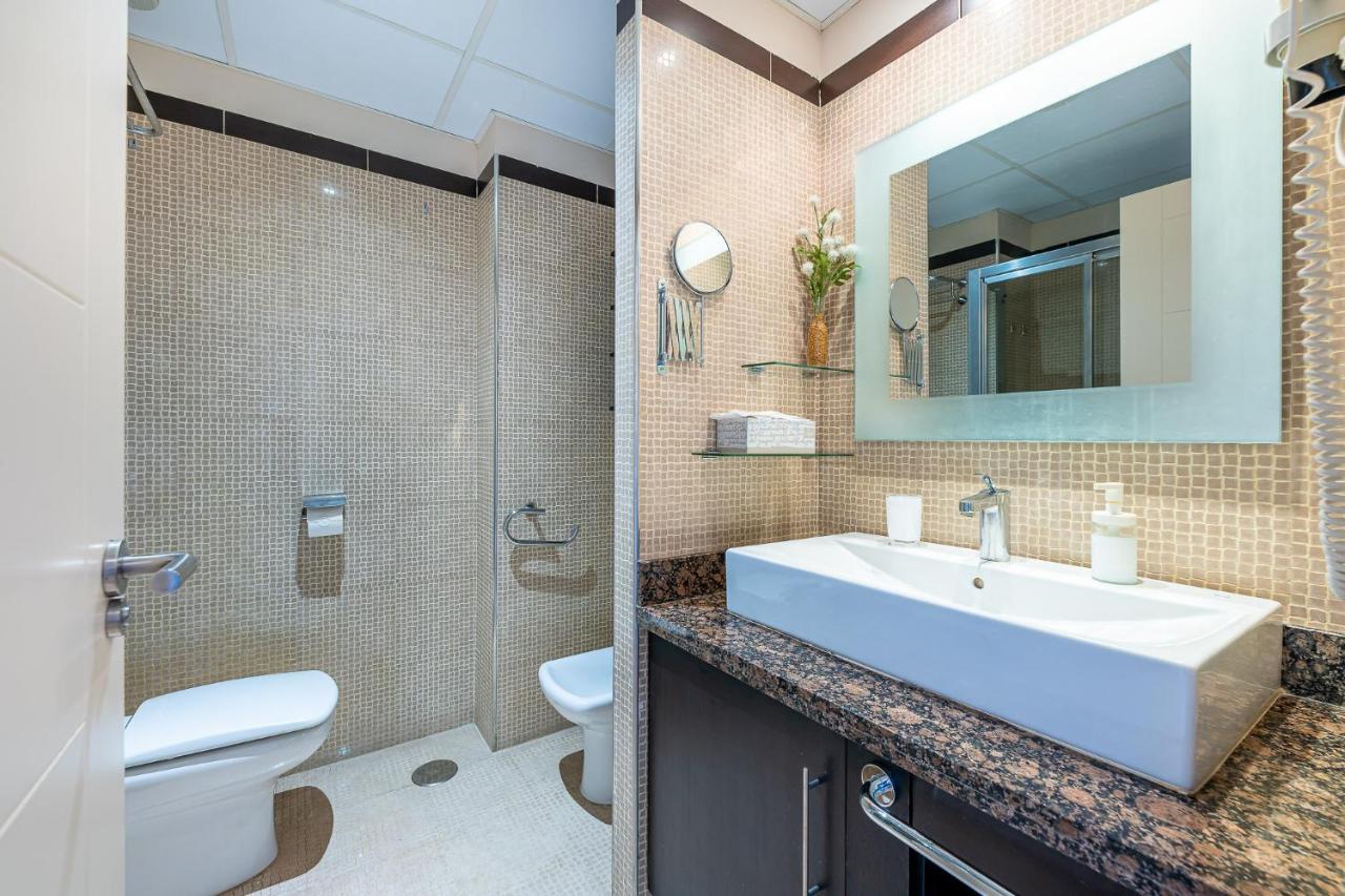 797 Holiday Rentals - Arcosur1- Moderno Apartamento Con Terraza Y Vistas Benalmádena Zewnętrze zdjęcie